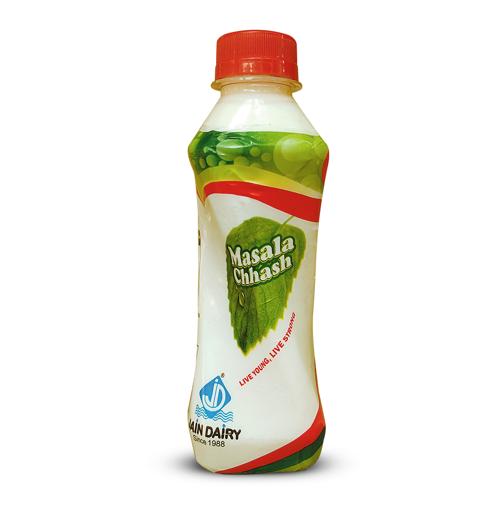 Chhash Masala 200ml