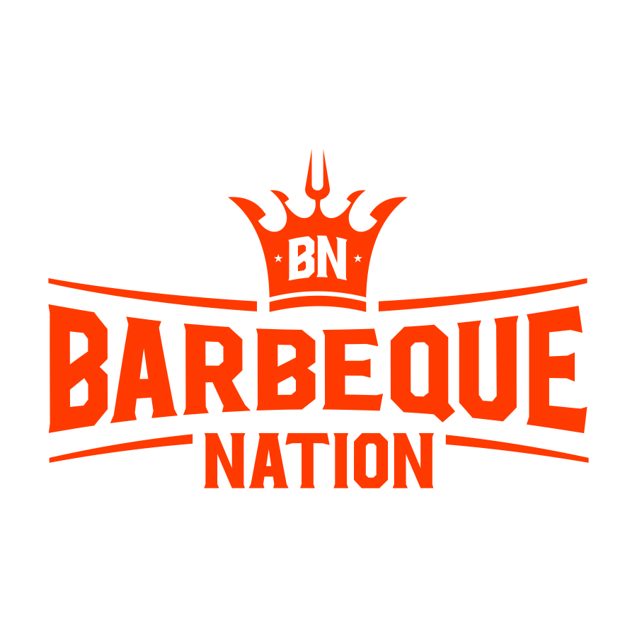 Barbeque Nation New Logo