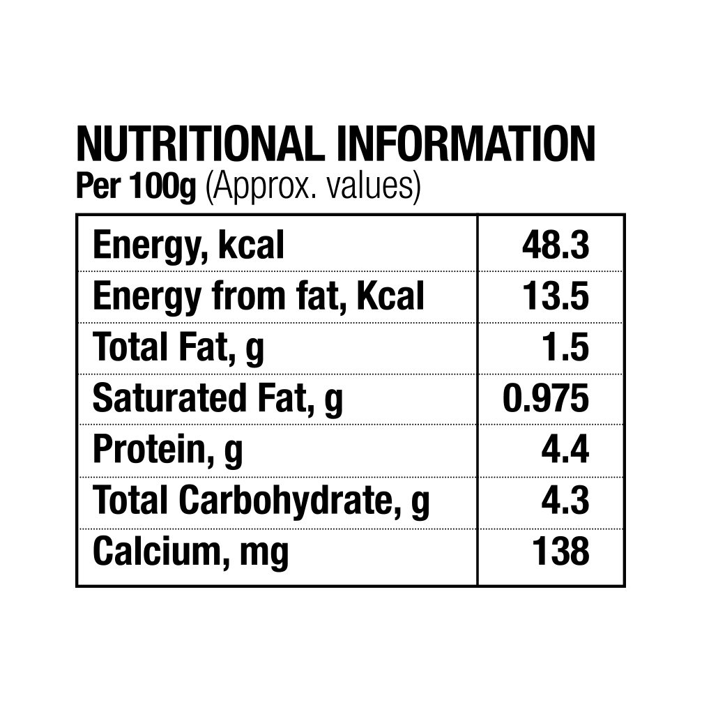 Dahi 1 Kg