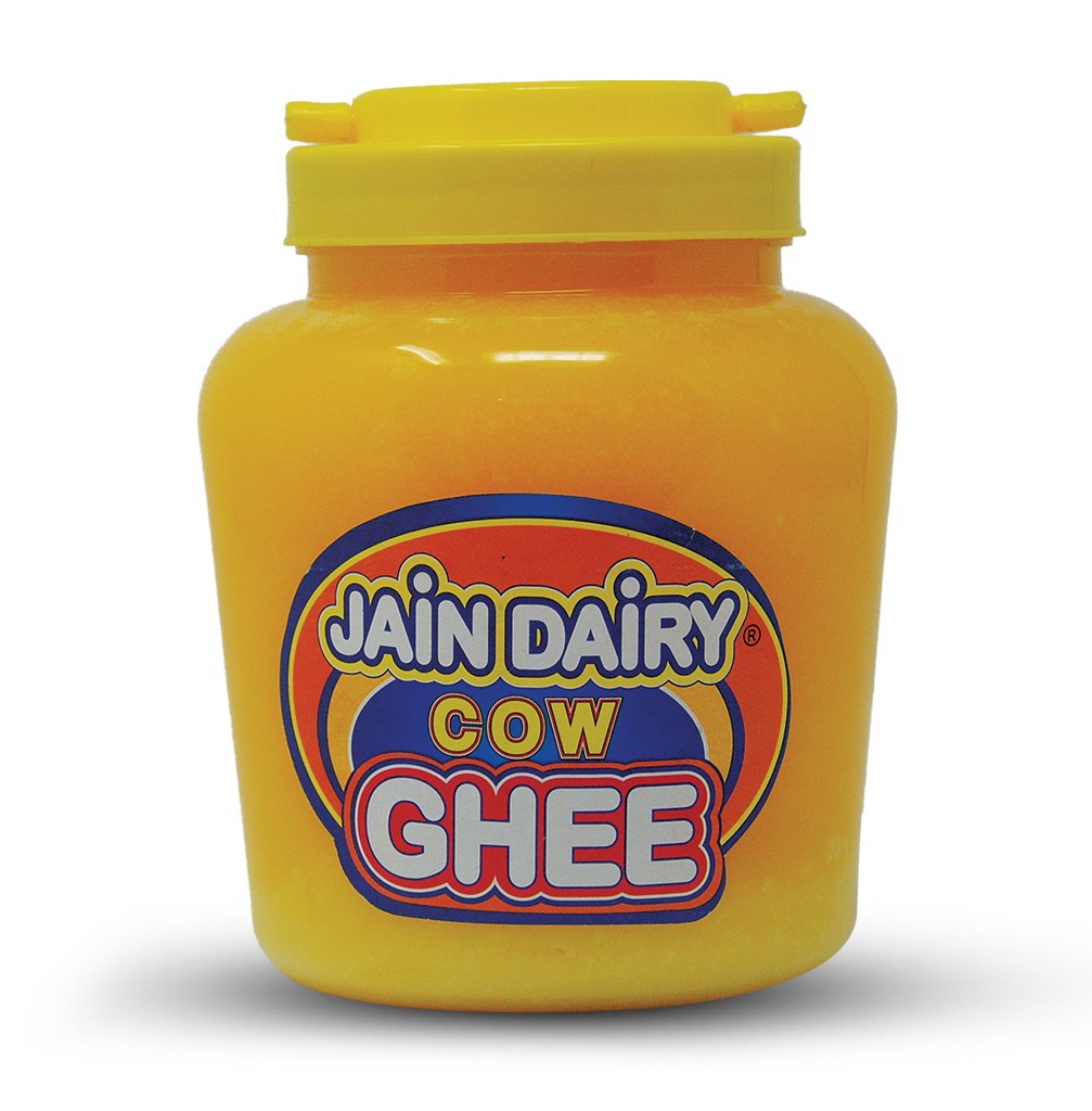 Cow Ghee