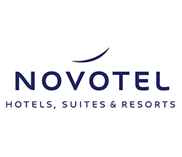 Novotel Vector Logo