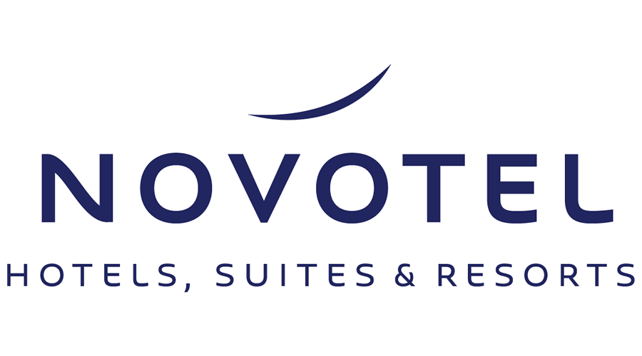 Novotel Vector Logo