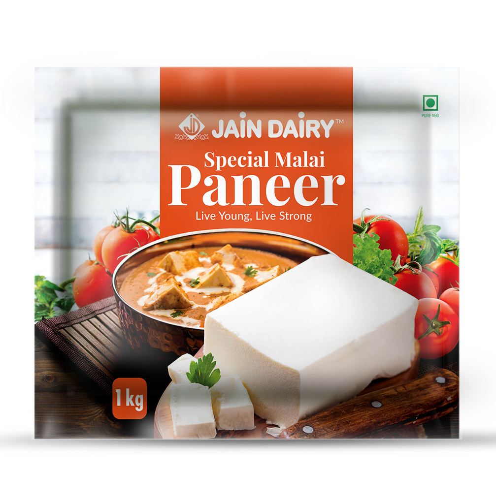 Special Malai Paneer 1 Kg New