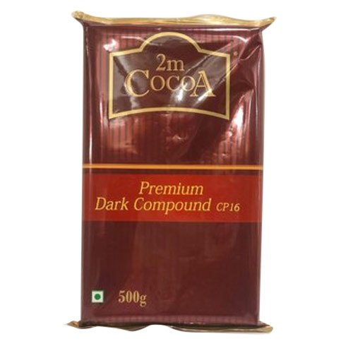 2m Cocoa Dark Compound