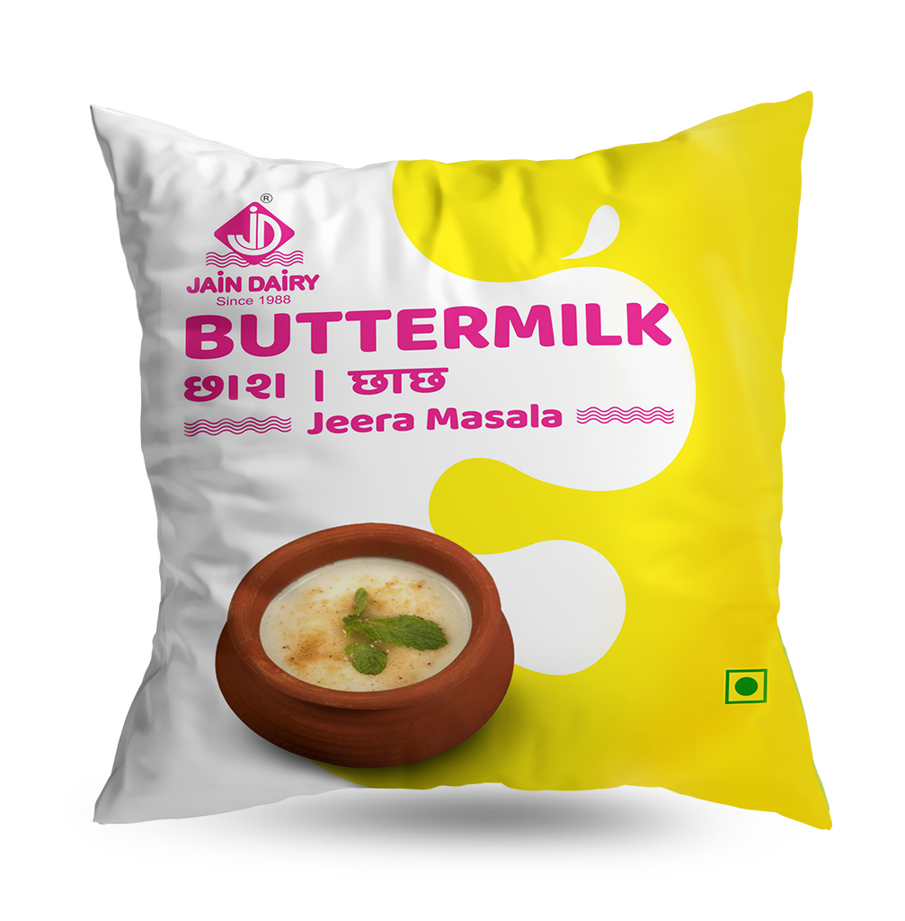 Chhas Pouch Jeera Masala