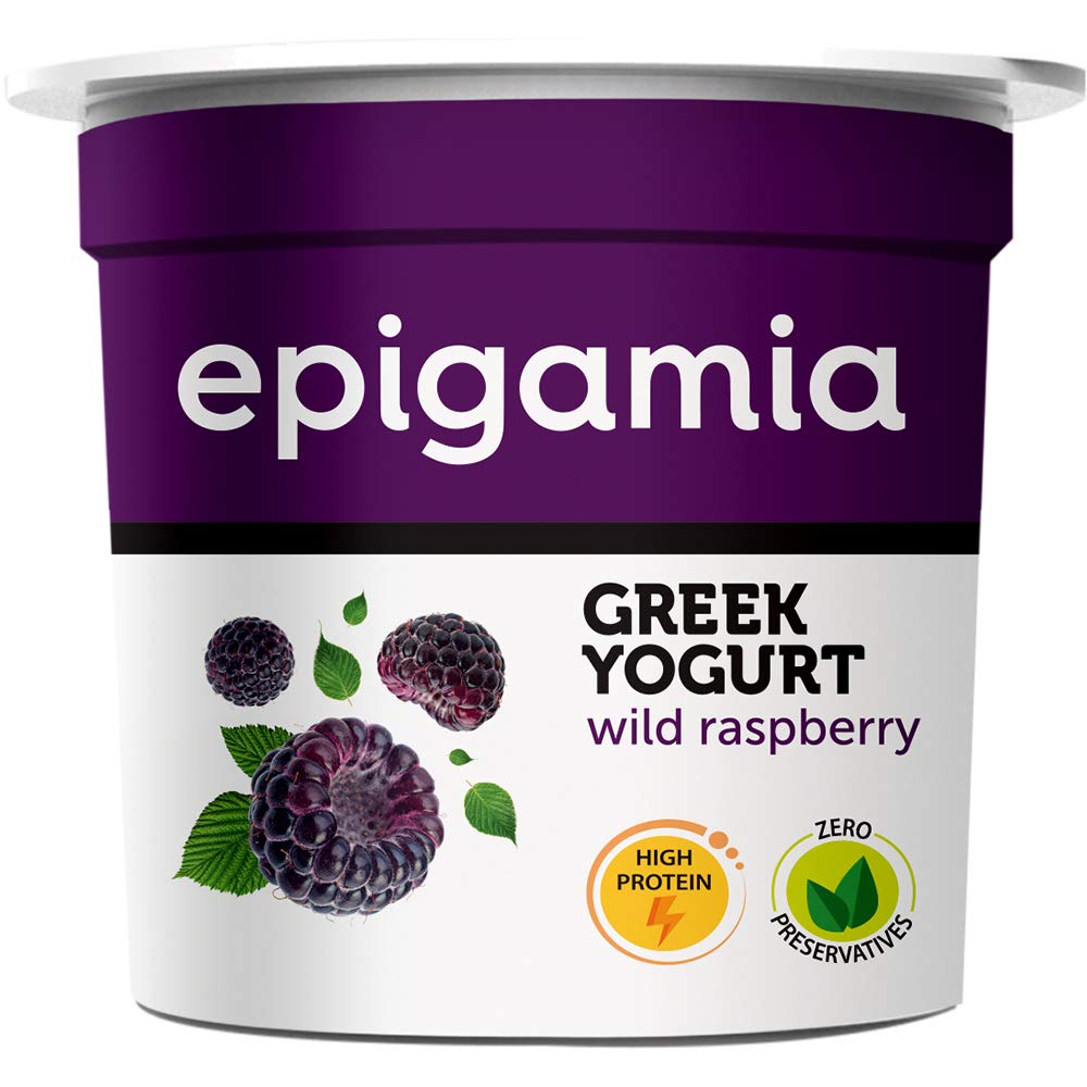 Epagamia Yougurt