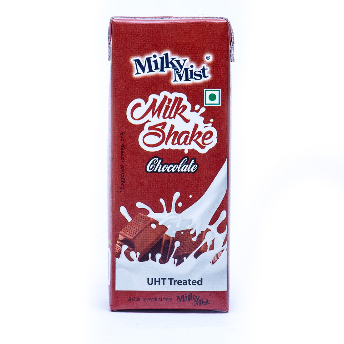 Milky Mist Milk Shake Chocolate (180ml)