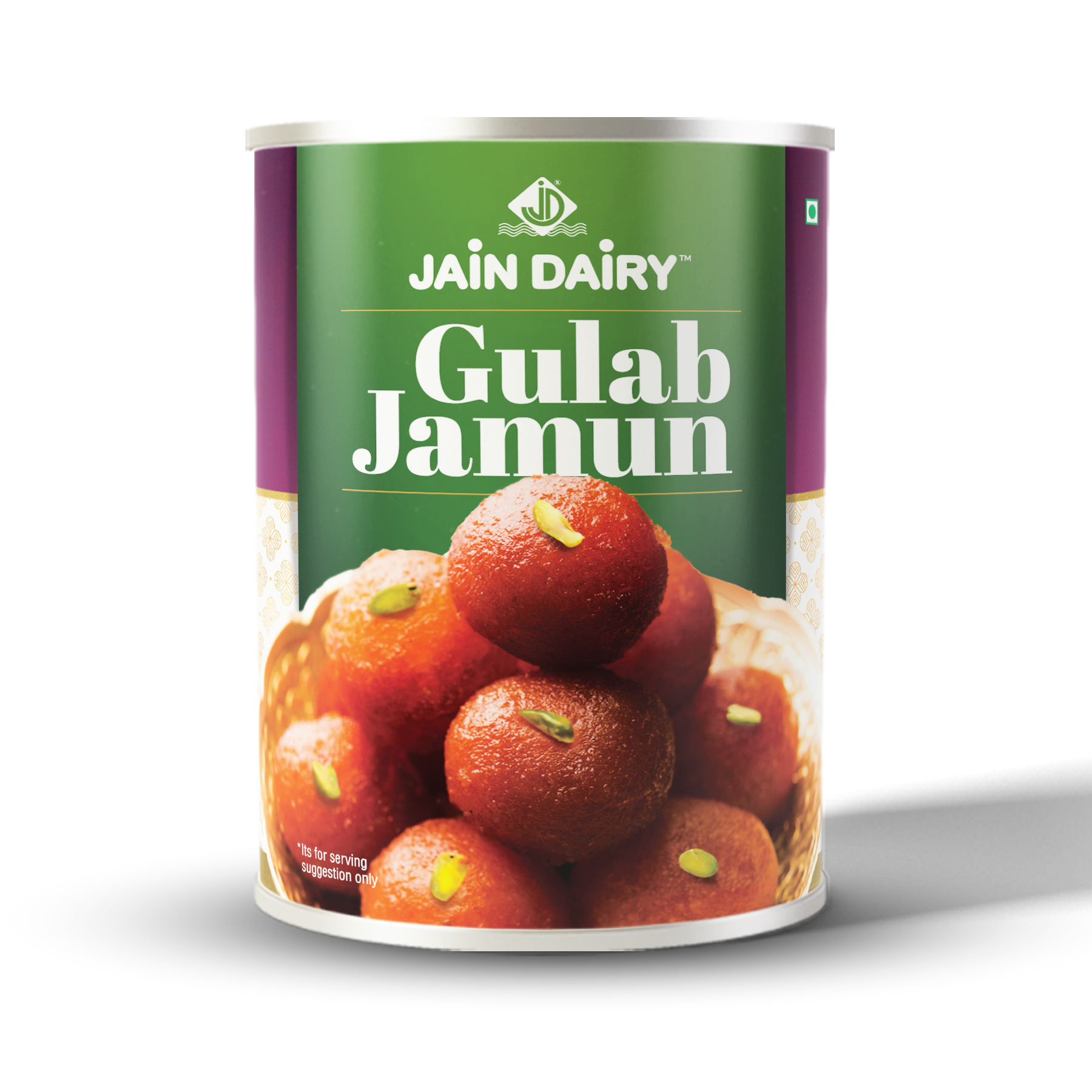 Gulab Jamun