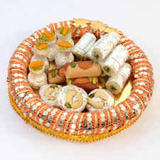 Kaju Mix