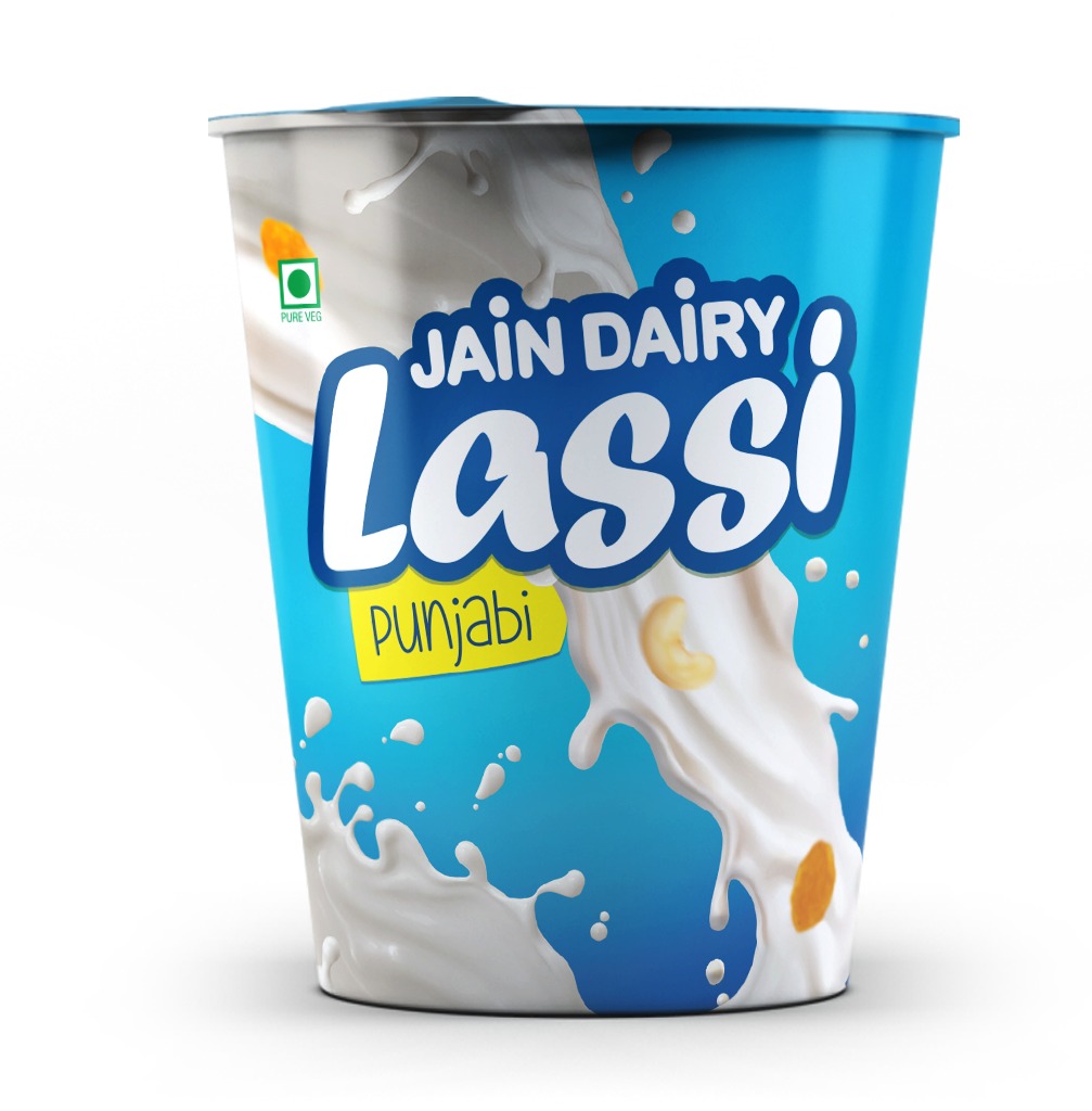 Punjabi Lassi