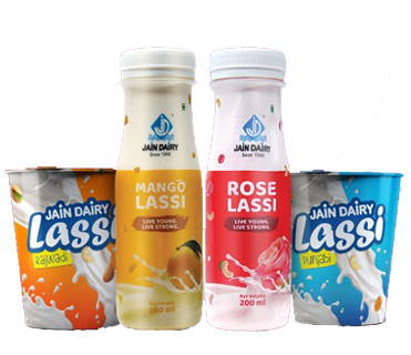 Lassi New