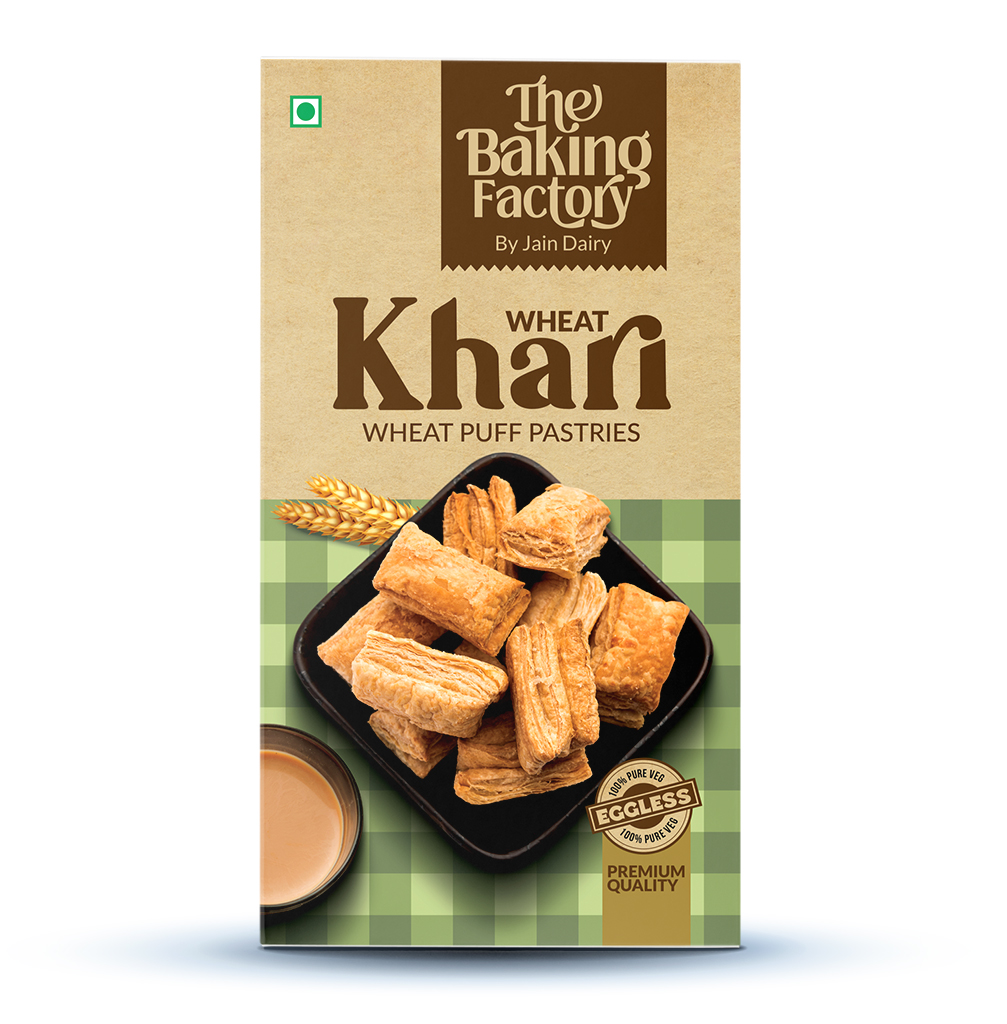 Wheat Khari