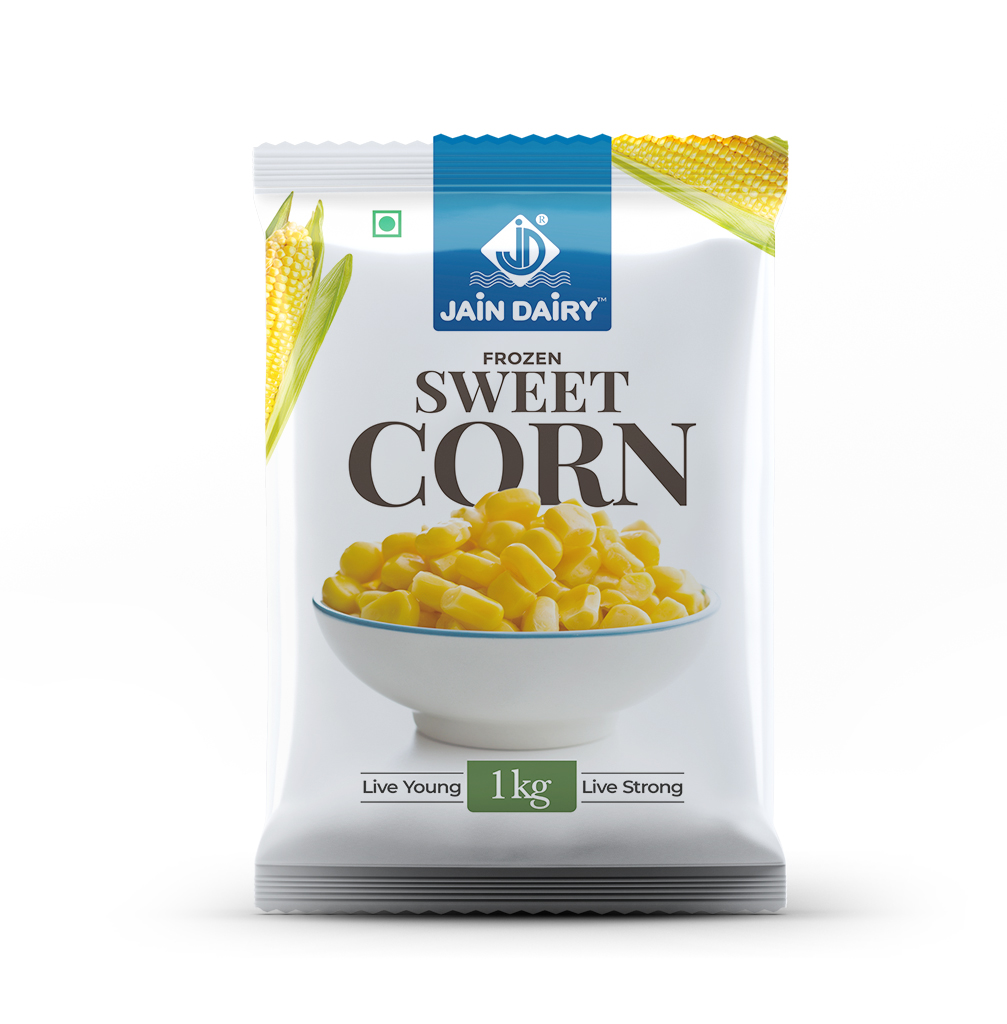 Corn 1kg