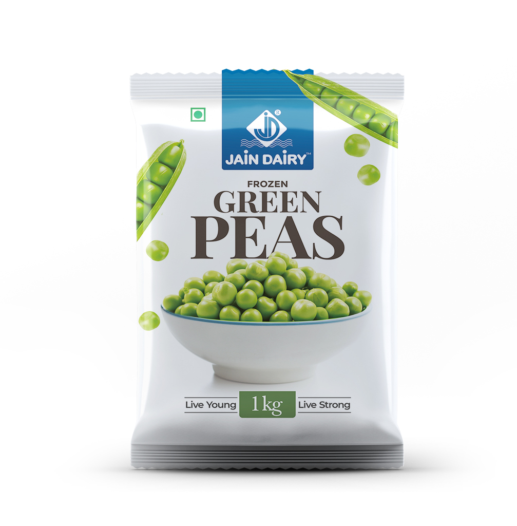 Peas 1kg